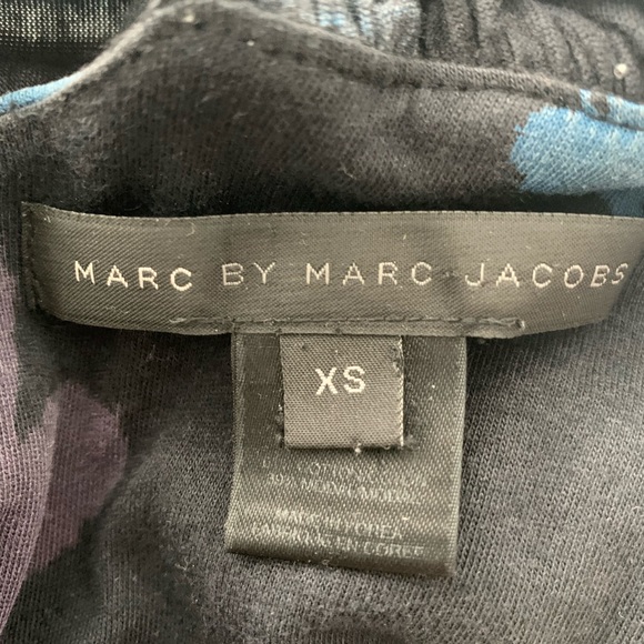 GUC vintage Marc by Marc Jacobs flirty dress - Picture 6 of 6